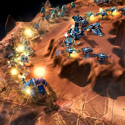 Siege of Centauri Cd Key Steam Global